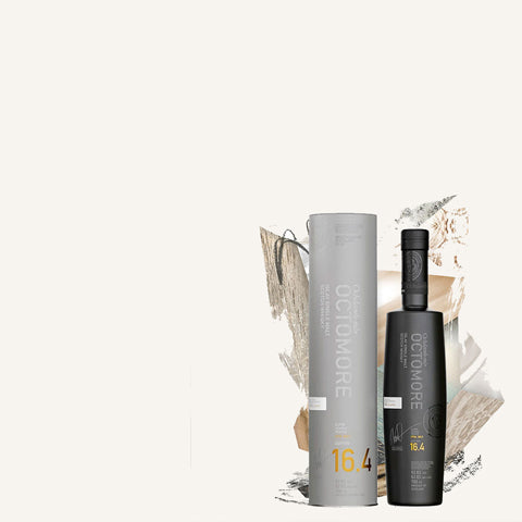 Octomore Series Sixteen