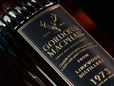 Speyside Malt Whisky