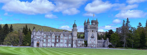 Balmoral Castle