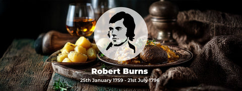 Whisky and Burns Night: A Perfect Pairing to Celebrate Scotland’s Beloved Bard