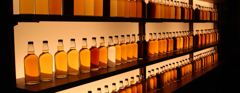 How to Choose a Rare Whisky for Your Collection