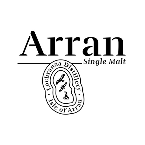 Arran Distillery