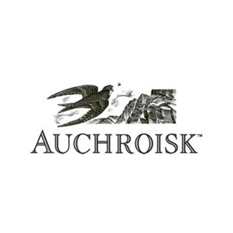 Auchroisk Whisky