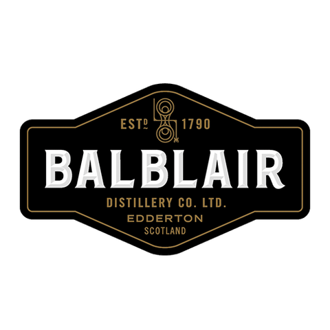 Balblair Whisky Distillery