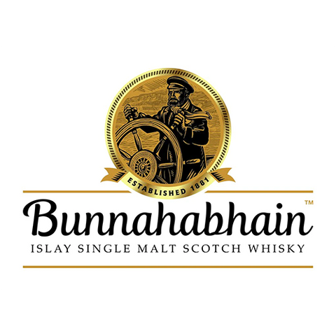 Bunnahabhain Whisky