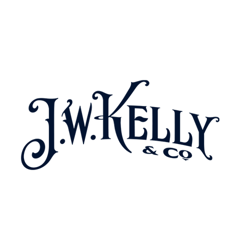 J W Kelly Whiskey