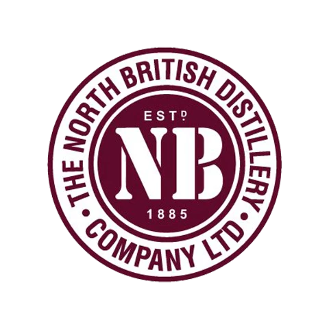 North British Distillery