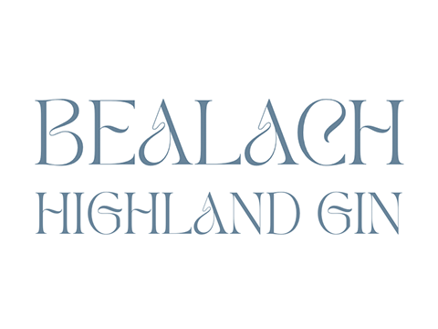 Bealach Highland Gin