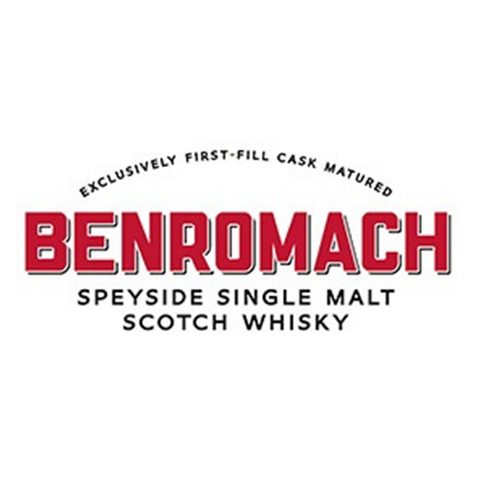 Benromach Whisky