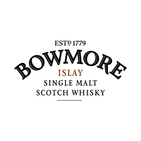 Bowmore Whisky