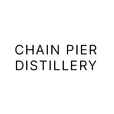 Chain Pier Disitilery