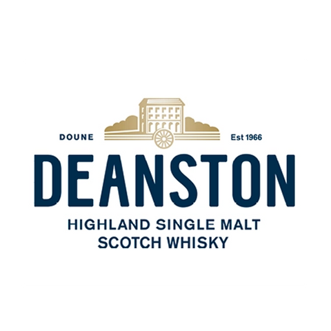 Deanston Whisky