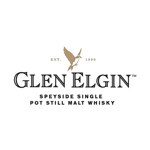 Glen Elgin Whisky