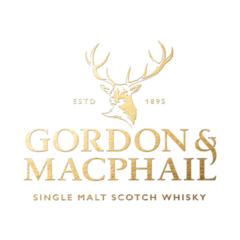 Gordon & MacPhail Whisky