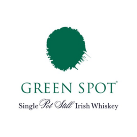 Green Spot Whiskey