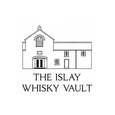 Islay Logo Islay Whisky Vault - Independent Bottlers - WIO – Whisky International ...