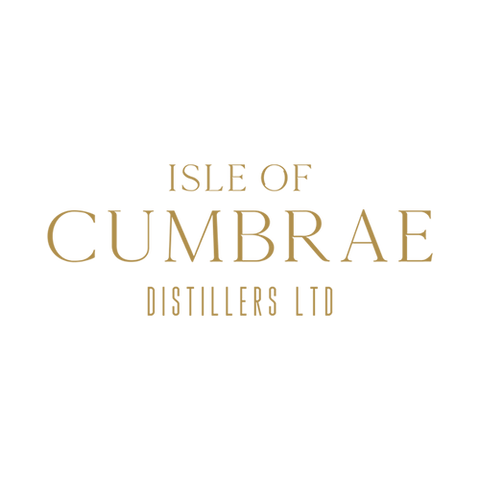 Isle Of Cumbrae Gin