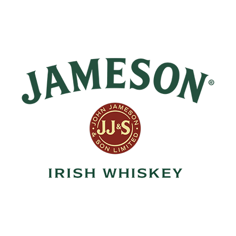 Jameson Whiskey