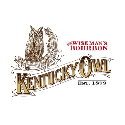 Kentucky Owl Whiskey