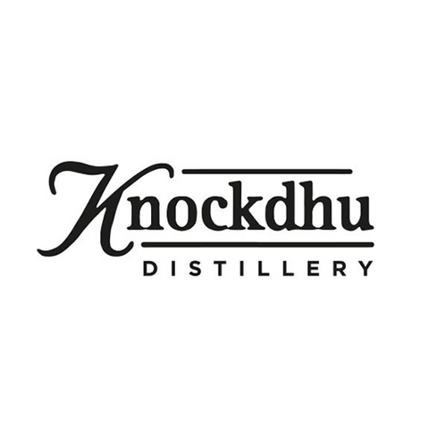 Knockdhu Whisky