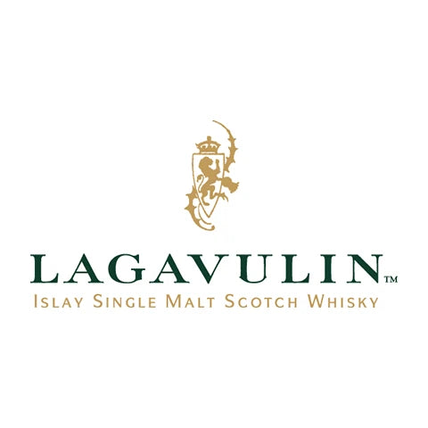 Lagavulin Whisky