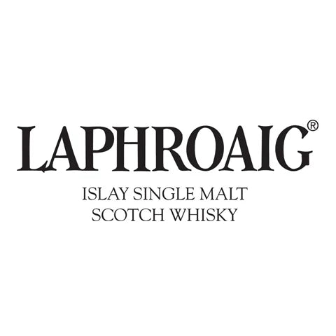 Laphroaig Whisky