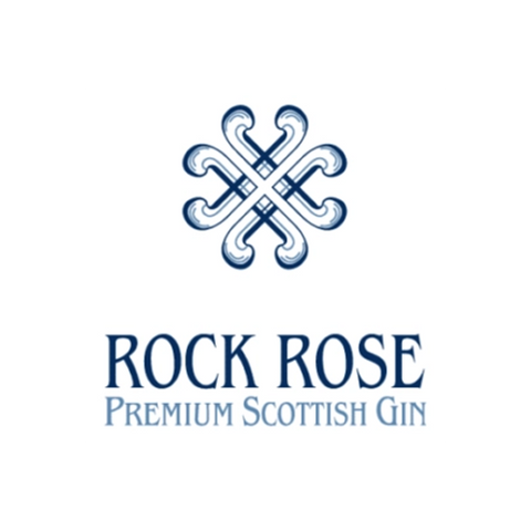 Rock Rose Gin