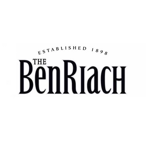 BenRiach Whisky