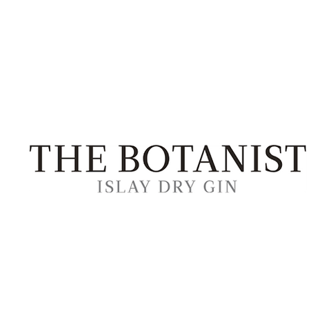 The Botanist Gin