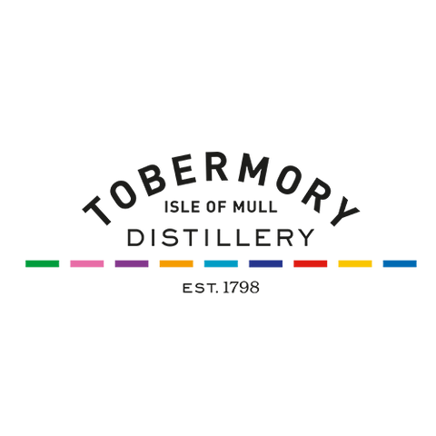 Tobermory Whisky