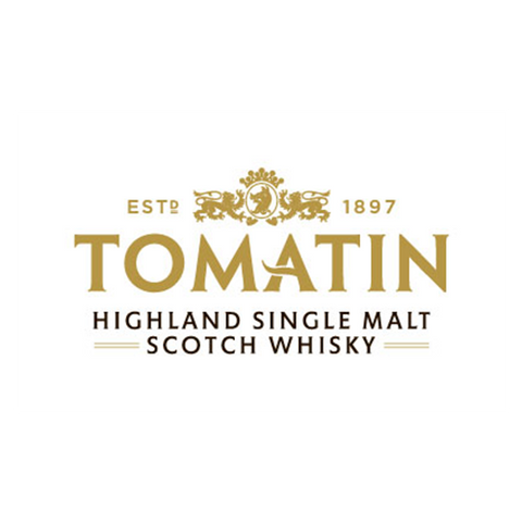 Tomatin Whisky