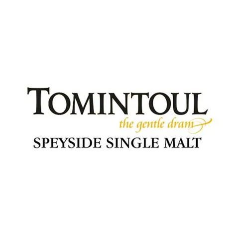 Tomintoul Whisky