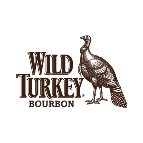 Wild Turkey Whiskey