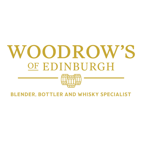 Woodrow’s of Edinburgh Whisky