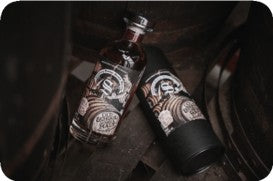 Signatory Coastal Edition 50 Year Old Single Oloroso Cask 43.1%