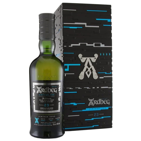 Ardbeg Y2K 46%