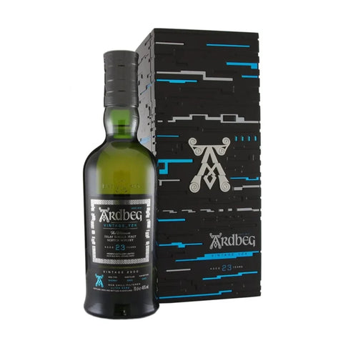 Ardbeg Y2K 46%