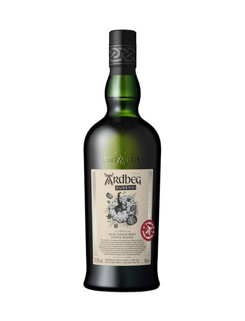 Ardbeg Eureka! Committee Release 53.2%