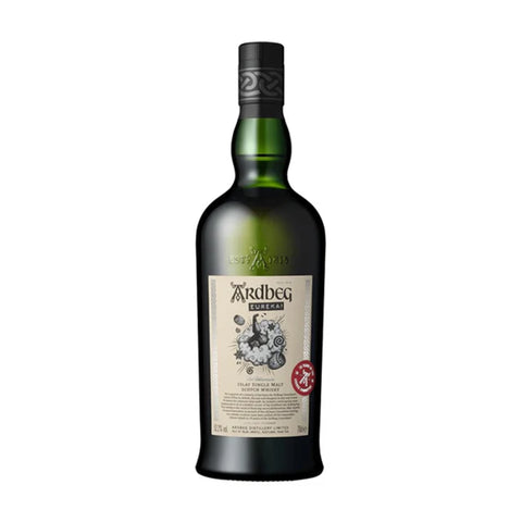 Ardbeg Eureka! Committee Release 53.2%