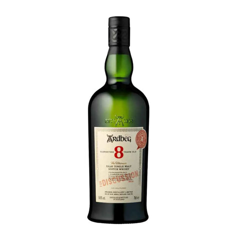 Ardbeg 8 Year Old For Discussion 2021 Release 50.8%