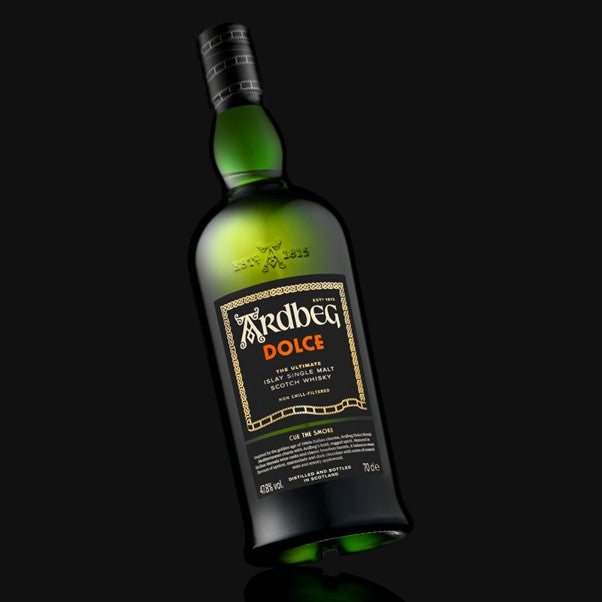 Buy Ardbeg Dolce Single Malt Whisky Ardbeg Day 2026 Release 47.8