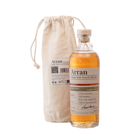 Arran Barrel Bonfire Signature Series Edition 2 Whisky 50%