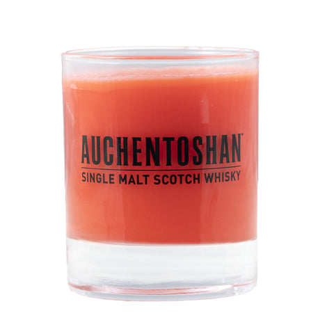 Auchentoshan Candle