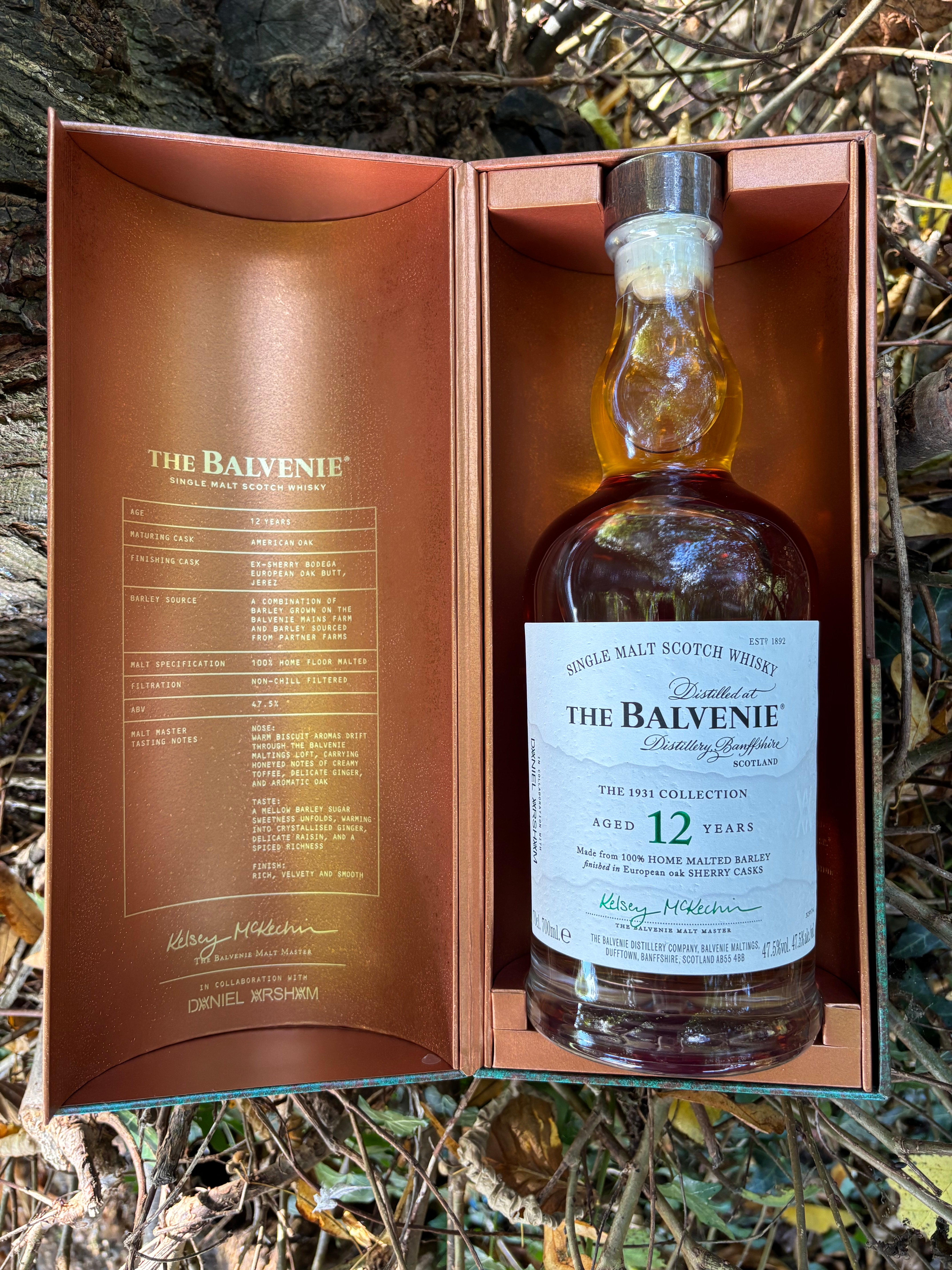 Buy Limited Edition Whisky | Rare Single Cask Bottles – Whisky