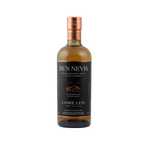 Ben Nevis Coire Leis Whisky 46%