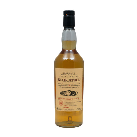 Blair Athol Distillery Exclusive Batch 03 48%
