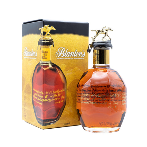 Blanton's Gold 51.5%