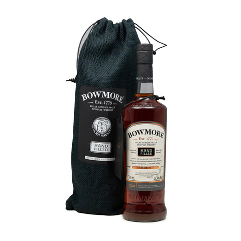 Bowmore 2006 Single Cask #874 47.2%