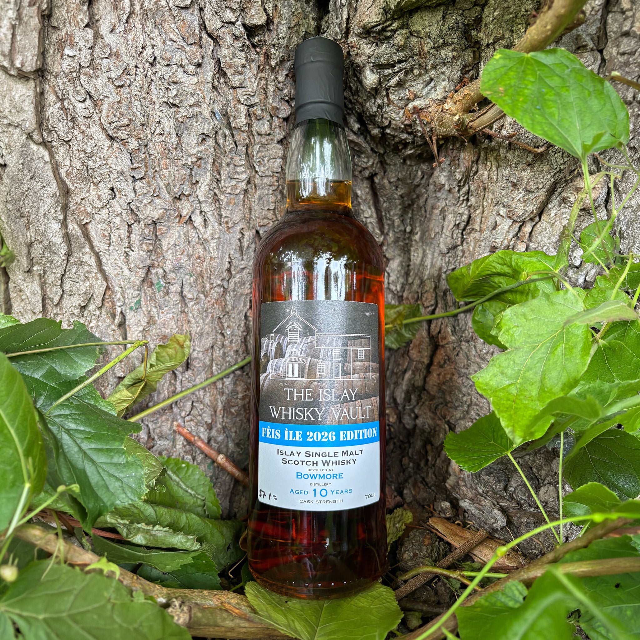 Bowmore Islay Single Malt Whisky | Buy Rare Expressions – Whisky