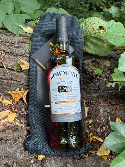 Bowmore 2006 Single Cask #874 47.2%